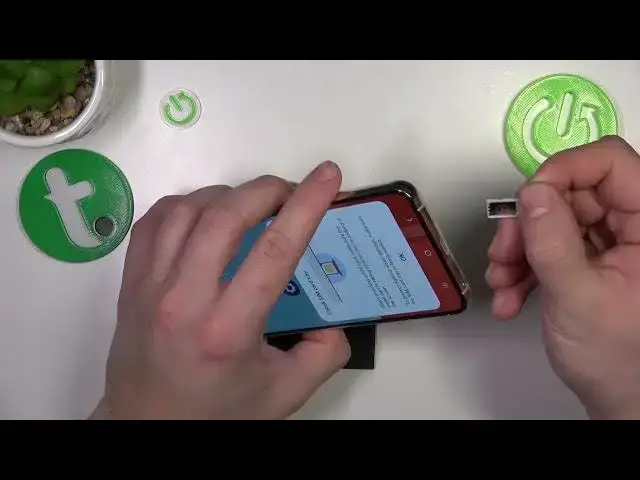 'Video thumbnail for Samsung Galaxy S23+ - Does it have SD Card Slot'