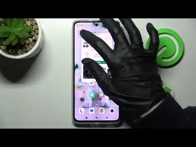 Video thumbnail for XIAOMI 12 LITE - How To Open Apps In Pop Up View