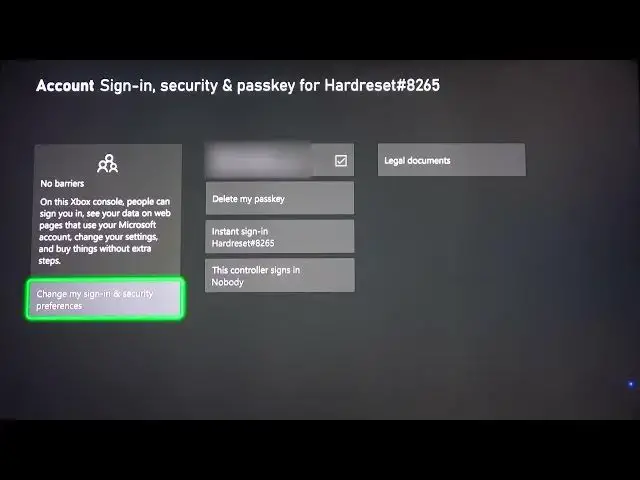 Video thumbnail for Don't let strangers sneak into your Xbox Series X: Learn how to set a password now