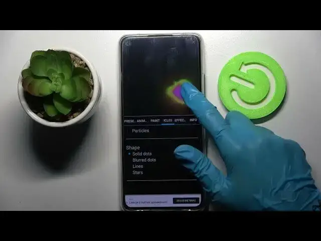 Video thumbnail for How to Install Animated Wallpaper on XIAOMI 11 Lite 5G NE – Download and Apply Magic Fluids