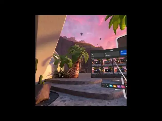 Video thumbnail for How to Record Screen on Meta Quest 2?