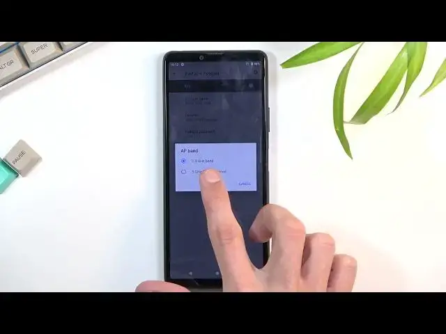 Video thumbnail for How to Activate Portable Hotspot on SONY Xperia 10 III – Create Wi-Fi Hotspot