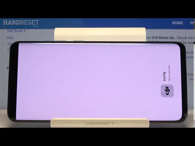 'Video thumbnail for How to Activate GPS Info for DJI Mavic Air 2 - DJI Fly App'