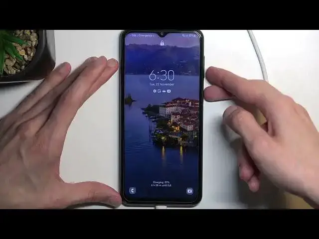 'Video thumbnail for How to Hard Reset SAMSUNG Galaxy A23 | Factory Data Reset & Bypass Screen Lock'