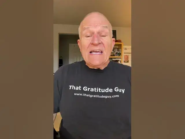 Video thumbnail for Dick Van Dyke & Mel Brooks #dickvandyke #melbrooks #gratitudemindset #gratitude #gratitudeattitude