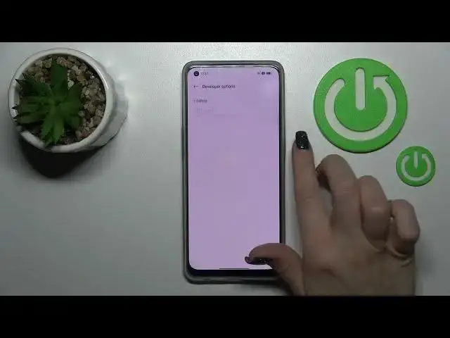 Video thumbnail for OPPO Reno8 Lite Turn Off Developer Options