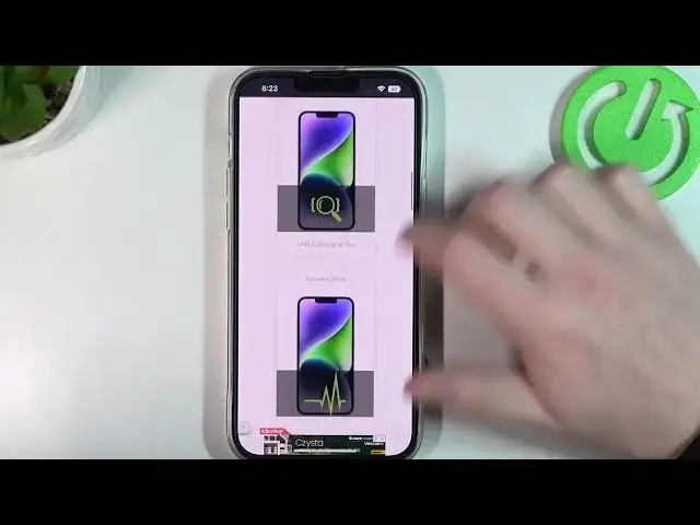 'Video thumbnail for Does iPhone 14 Plus Have Amoled Display?'