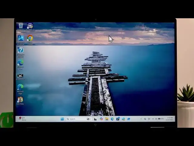 Video thumbnail for HP OmniBook 7 Flip – Check Battery Health