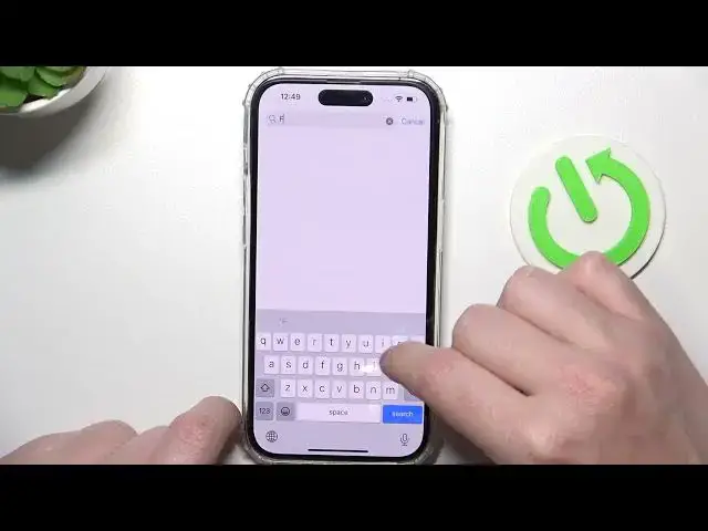 Video thumbnail for iPhone 14 Pro - Does It Have Fingerprint Sensor