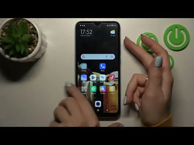 'Video thumbnail for How to Adjust Ringtone Volume in XIAOMI Redmi 10A?'
