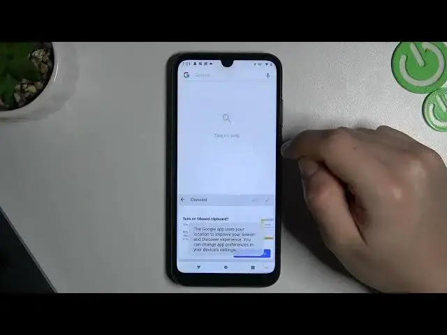 Video thumbnail for How to Find Clipboard in Android Device | Locate & Show All Copied Things Before