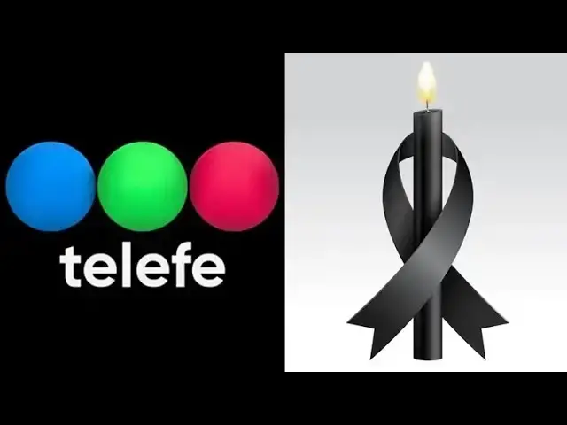 'Video thumbnail for Tristeza en la TV Argentina: Murió un actor de Telefe'
