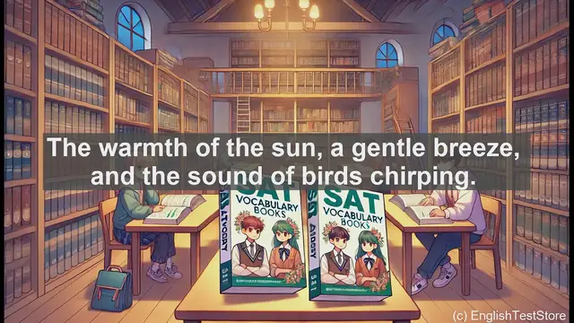 Video thumbnail for 5000 Must Know SAT Vocabulary - Quintessence: Mastering SAT Vocabulary