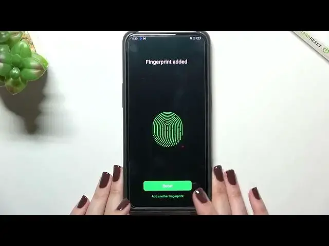 Video thumbnail for How to Add Fingerprint to OPPO Reno 10x Zoom - Save Fingerprint