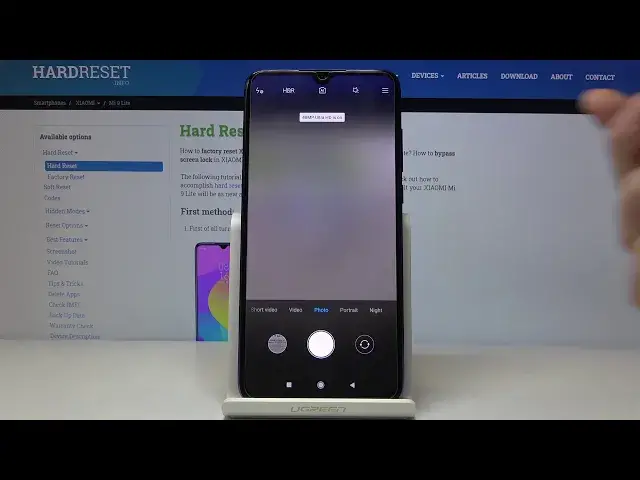 Video thumbnail for Camera Top Tricks for XIAOMI Mi 9 Lite – Best Camera Tips