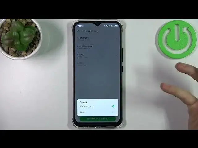 Video thumbnail for How to Enable Portable Hotspot on Infinix Smart 6 HD - Set Up Mobile Hotspot