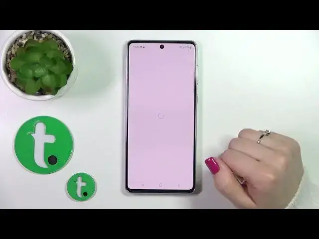 'Video thumbnail for How to Activate Hey Google of Google Assistant on SAMSUNG GALAXY A73 - Enable Voice Assistant'