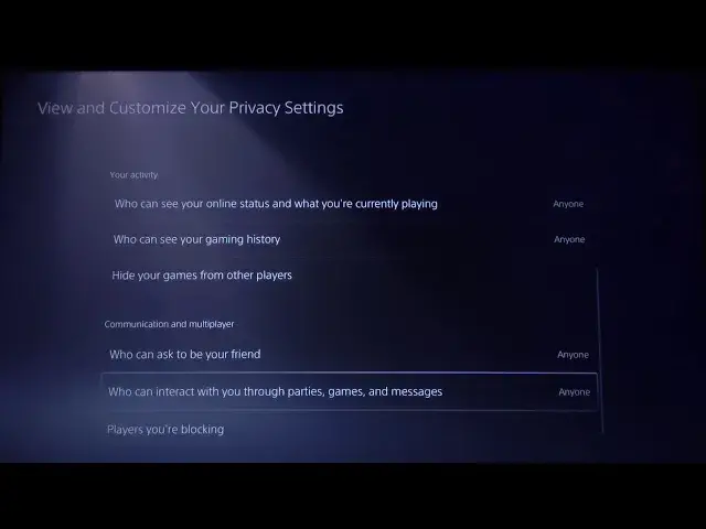 'Video thumbnail for How to Hide PlayStation 5 Games & Trophies from Another Player'