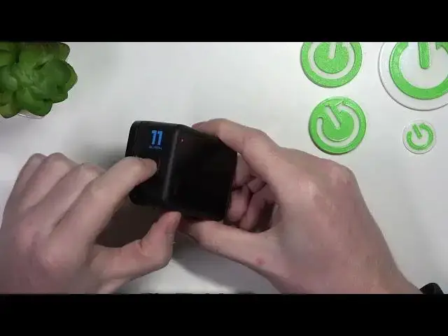 Video thumbnail for GoPro Hero 11 Black - How To Power On