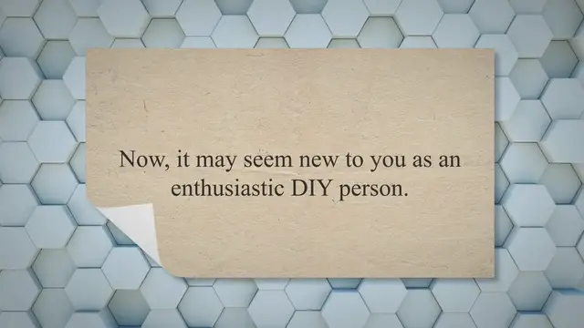 Video thumbnail for How to Straighten a Bowed Board?