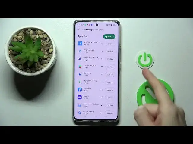 'Video thumbnail for How to Update Apps on Realme 10 Pro+ | Get Latest App Versions'