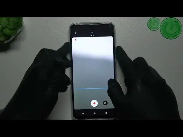 Video thumbnail for How to Access Time-lapse Settings in Motorola Moto G23 - Change Time-lapse Speed