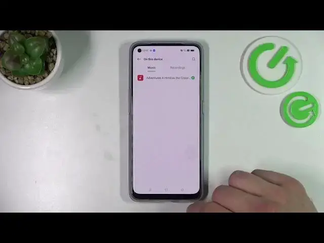 'Video thumbnail for How to Set Custom Ringtone on OPPO Find X5 Lite – Adjust Sounds'