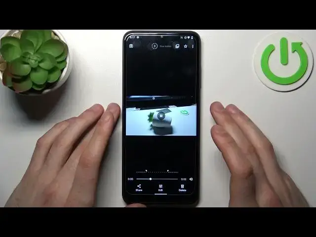 Video thumbnail for T-MOBILE Revvl 6 Pro 5G - How To Record Slow Motion