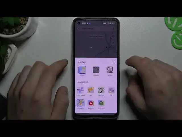Video thumbnail for How to Find Mile Markers on Google Maps?