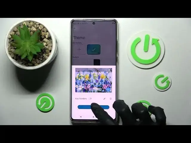 'Video thumbnail for Motorola Edge 30 Ultra - How To Change & Customize Keyboard Theme'