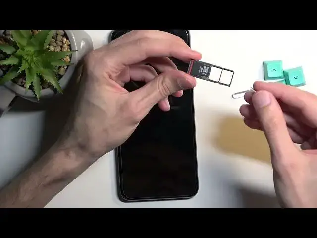 Video thumbnail for Insert Nano SIM and Micro SD in MOTOROLA Moto E13 | How to Insert SIM and SD Card