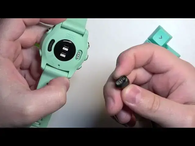 Video thumbnail for Never Run Out of Battery Again: How to Charge the Garmin Forerunner 745!