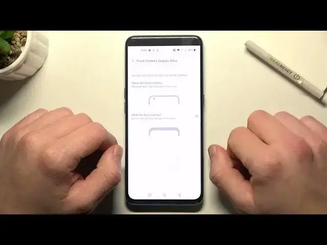 Video thumbnail for How to Hide Notch on OnePlus Nord CE 5G?