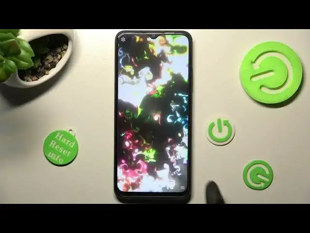 Video thumbnail for How to Download and Apply Live Wallpaper on OPPO A17 - Use Magic Fluids Wallpapers