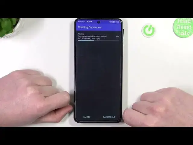 Video thumbnail for How to Pack Files Into Rar & Zip Archives in Huawei Nova 10 SE?