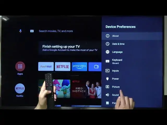 Video thumbnail for How to Change Brightness Level on XIAOMI Mi TV 4S - Set Maximum Brightness for Better Image Quality