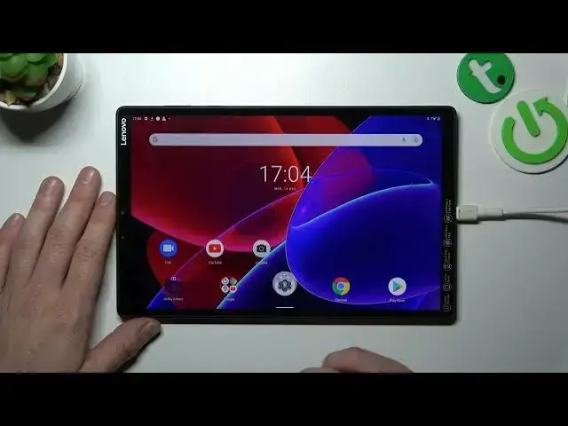 Video thumbnail for How to Enable & Disable App Drawer on LENOVO TAB M10+?