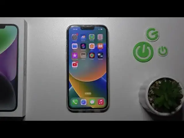 'Video thumbnail for How to Check Battery Health on iPhone 14 Plus'