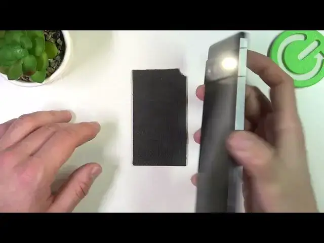 Video thumbnail for How to Turn Off Flashlight in GOOGLE Pixel 7 Pro - Switch Off Torch