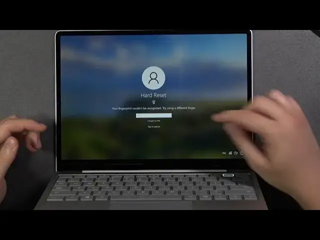 Video thumbnail for How to Fix Power On Key on MICROSOFT Surface Laptop GO - Resolve Issue with Not Working Power Button