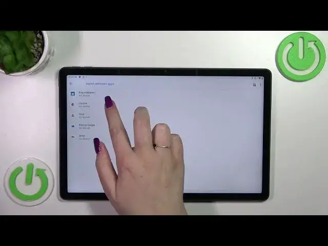 Video thumbnail for Lenovo TAB M11 Plus - Allow Unknown Sources | How To Install Unofficial APPS on your Tablet!