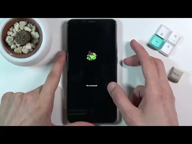 Video thumbnail for How to Wipe Cache on CUBOT X19 S - Remove Temporary Cache Files