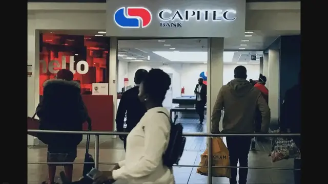 Video thumbnail for Capitec Bank ATM Assistants in 23 Locations Apply with Grade 12