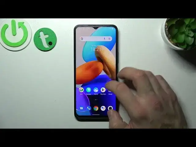 Video thumbnail for How to Turn On / Turn Off Touch Vibration on the VIVO Y35