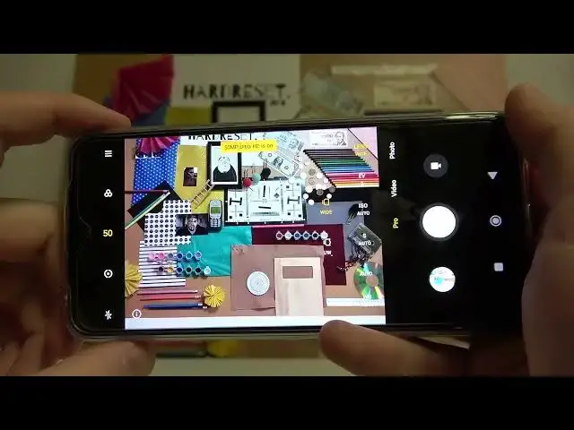 Video thumbnail for How to Use Camera Pro Mode on XIAOMI Redmi Note 11 - Switch to Camera Pro Mode
