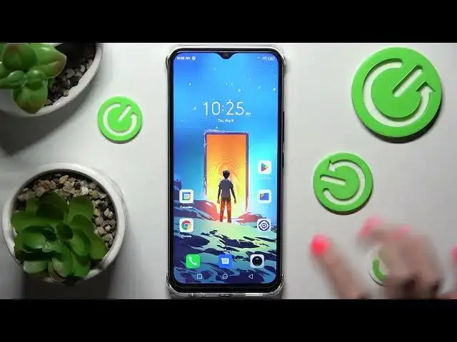 'Video thumbnail for How to Change Font Style on Infinix Smart 6 HD - Adjust Font Style'