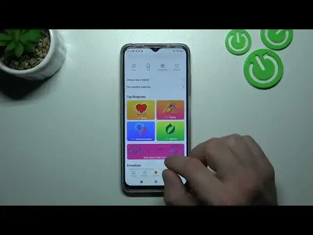 'Video thumbnail for How to Set Custom Notification Sound on POCO M5'
