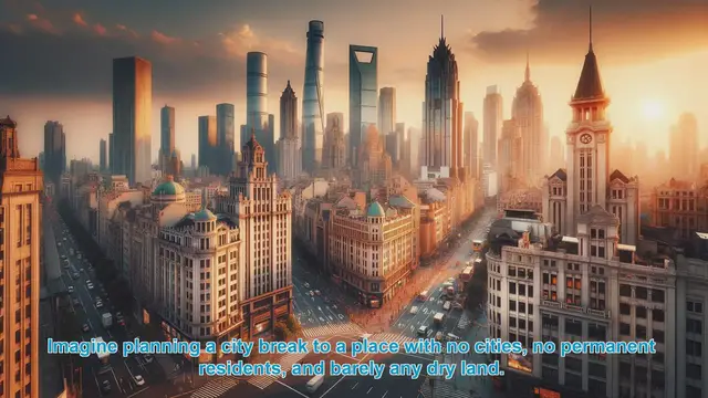 Video thumbnail for Exploring the Isolated Wonders of Clipperton Island