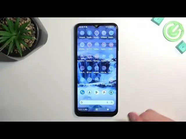 Video thumbnail for How to Turn On Safe Mode on NOKIA G60 - Activate Safe Mode