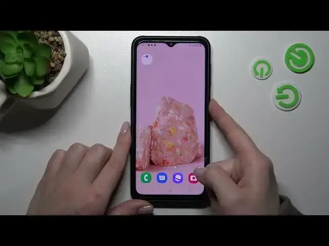 'Video thumbnail for How to Turn Off Always On Display on SAMSUNG Galaxy Xcover 6 Pro'
